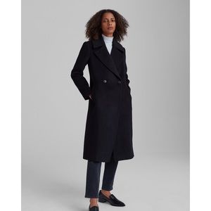 Club Monaco daylina coat